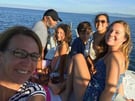 2018-8-24 - forgetful boat tour
